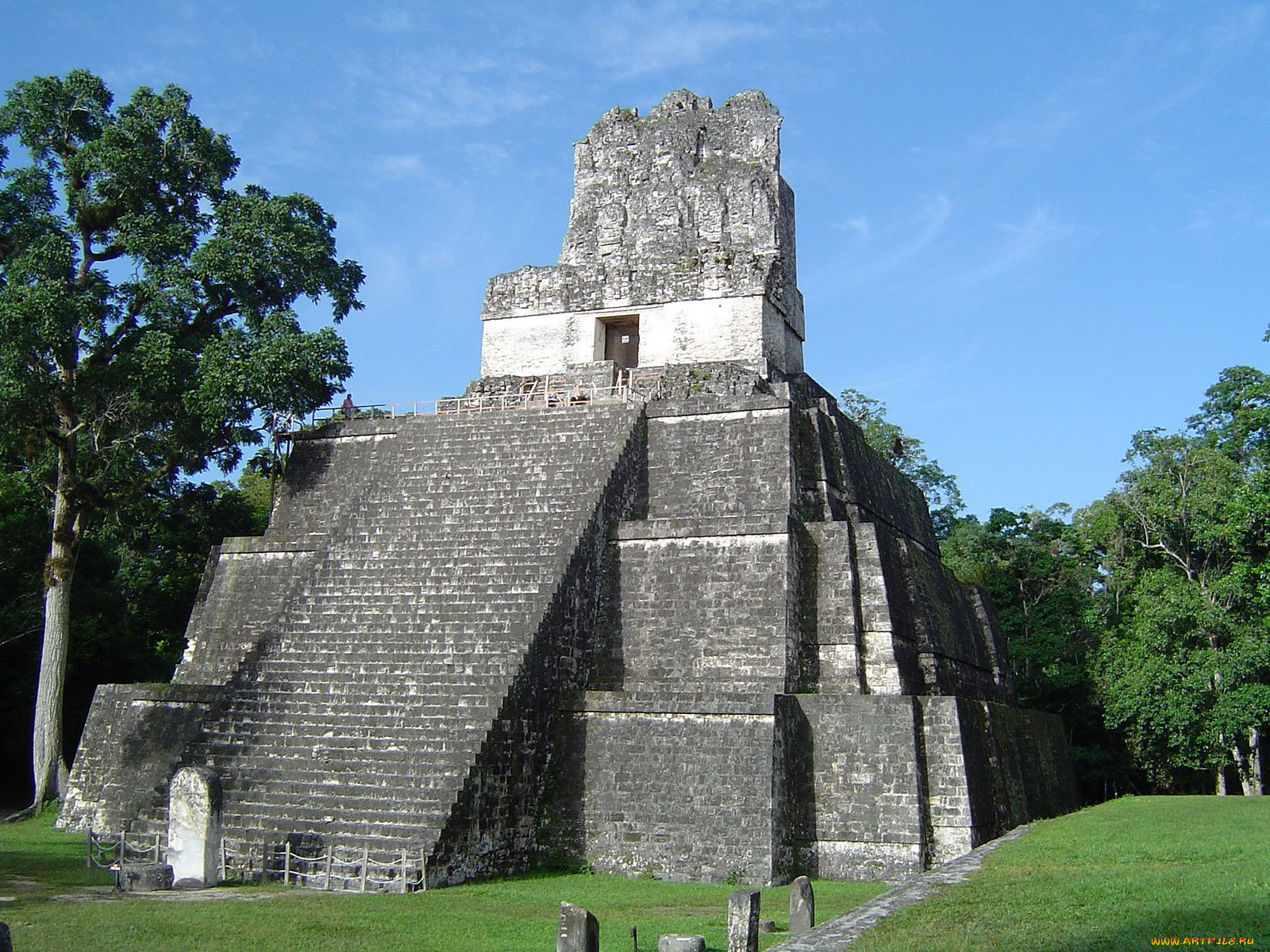 tikal, guatemala, , , , 